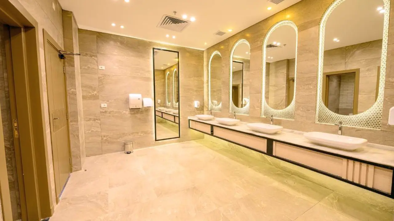 Hotel Golden Beach Resort - Hurghada